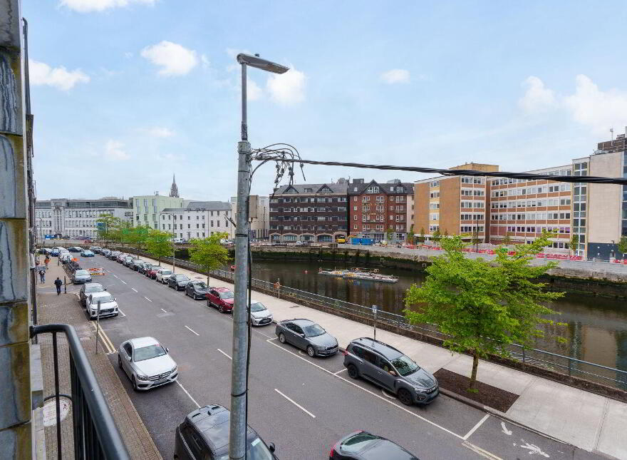 22 Dún Laoí, Union Quay, Cork City Centre, T12Y314
