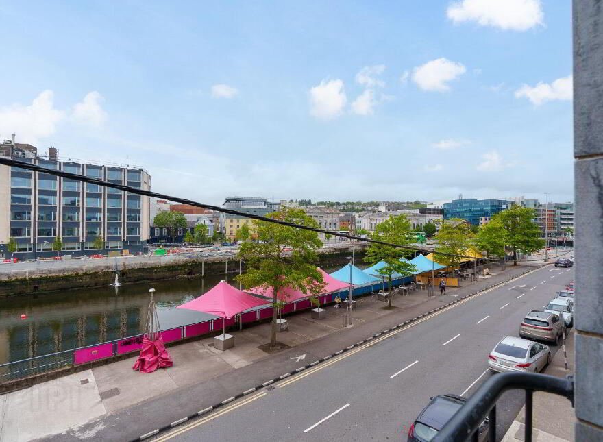 22 Dún Laoí, Union Quay, Cork City Centre, T12Y314
