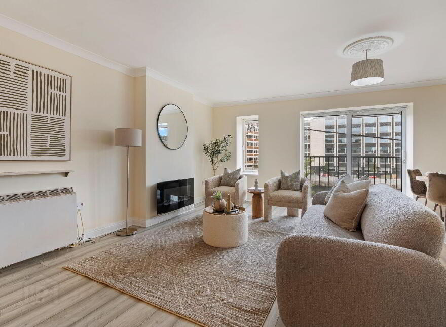 22 Dún Laoí, Union Quay, Cork City Centre, T12Y314