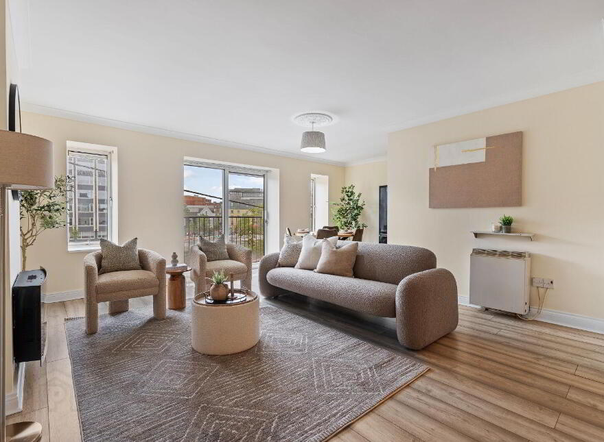 22 Dún Laoí, Union Quay, Cork City Centre, T12Y314