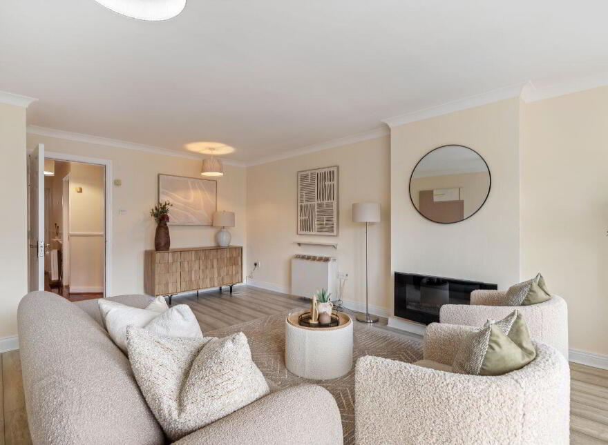22 Dún Laoí, Union Quay, Cork City Centre, T12Y314