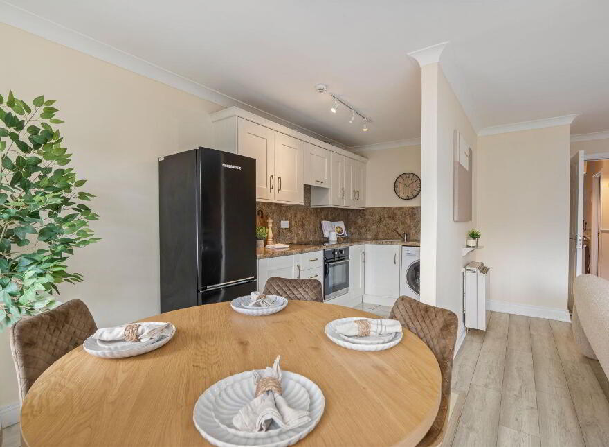 22 Dún Laoí, Union Quay, Cork City Centre, T12Y314