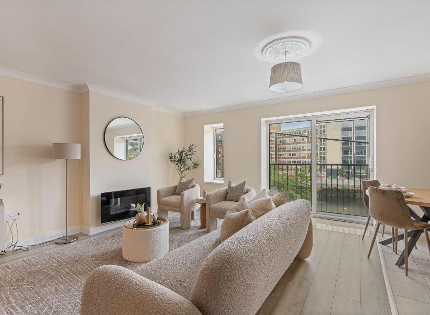 22 Dún Laoí, Union Quay, Cork City Centre, T12Y314