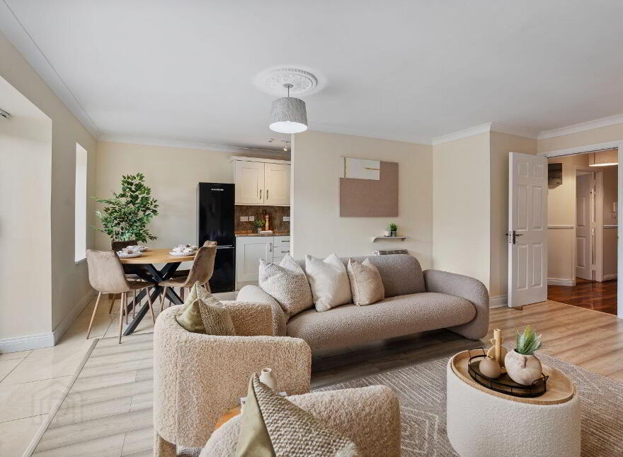 22 Dún Laoí, Union Quay, Cork City Centre, T12Y314
