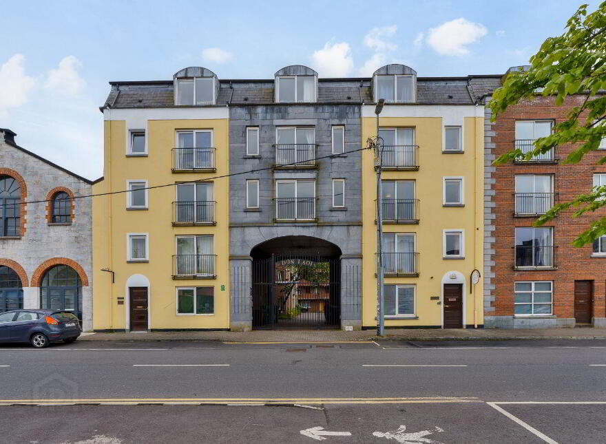 22 Dún Laoí, Union Quay, Cork City Centre, T12Y314