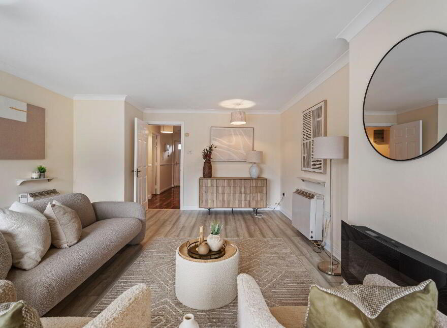 22 Dún Laoí, Union Quay, Cork City Centre, T12Y314