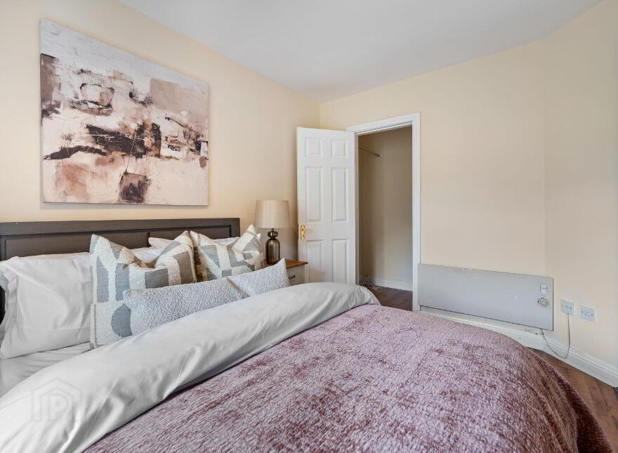 22 Dún Laoí, Union Quay, Cork City Centre, T12Y314