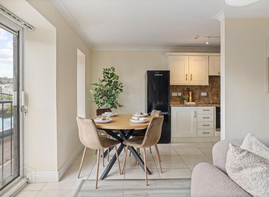 22 Dún Laoí, Union Quay, Cork City Centre, T12Y314