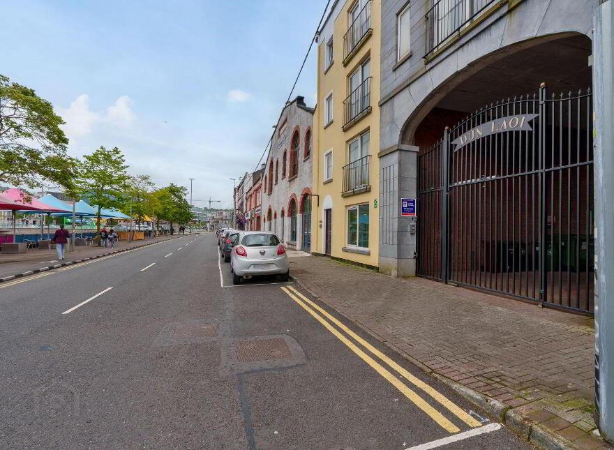 22 Dún Laoí, Union Quay, Cork City Centre, T12Y314