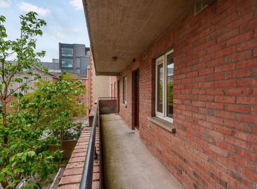 22 Dún Laoí, Union Quay, Cork City Centre, T12Y314