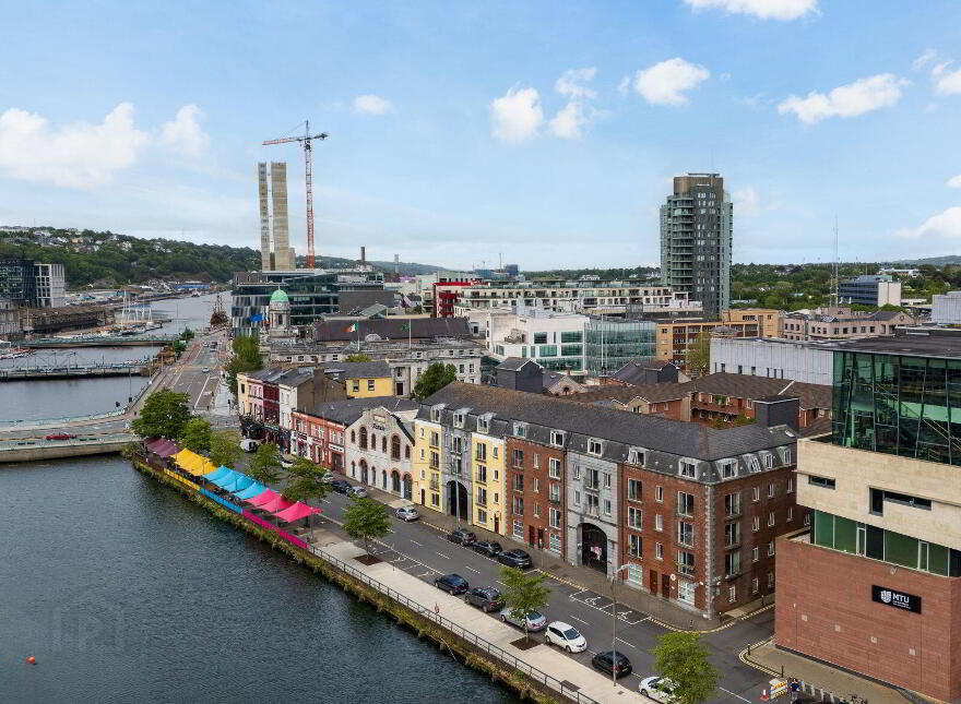 22 Dún Laoí, Union Quay, Cork City Centre, T12Y314
