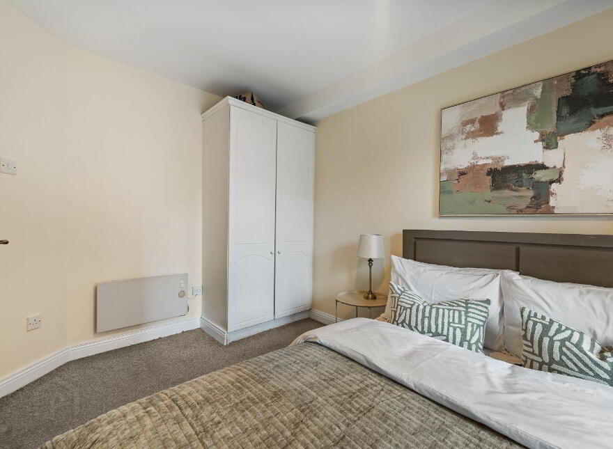 22 Dún Laoí, Union Quay, Cork City Centre, T12Y314