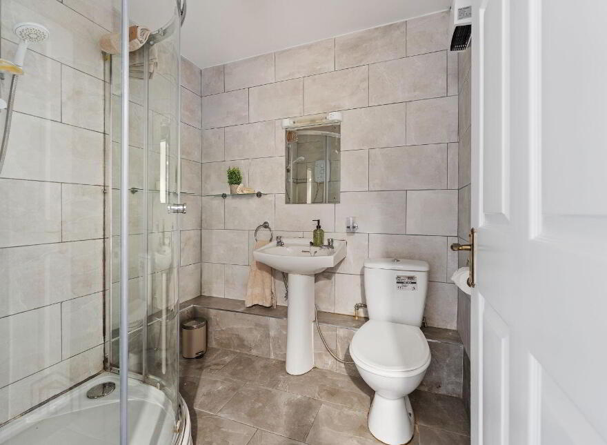 22 Dún Laoí, Union Quay, Cork City Centre, T12Y314