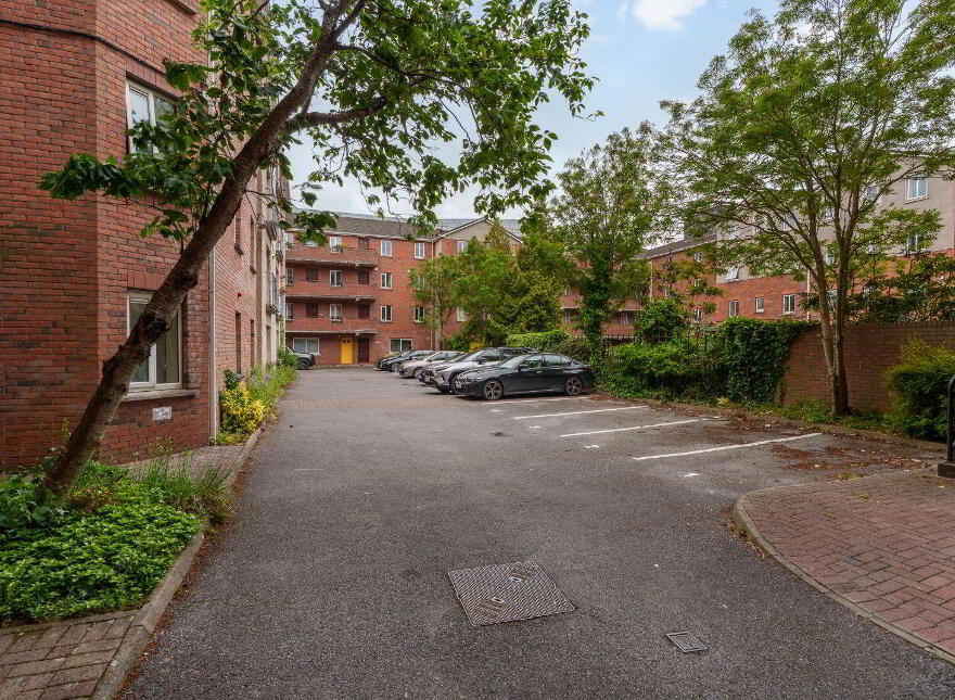 22 Dún Laoí, Union Quay, Cork City Centre, T12Y314