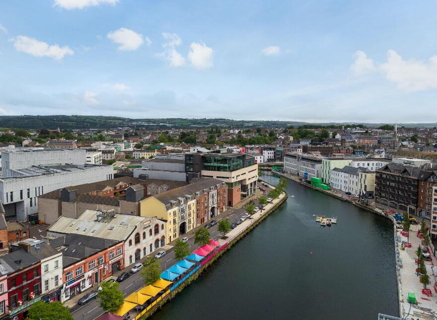 22 Dún Laoí, Union Quay, Cork City Centre, T12Y314
