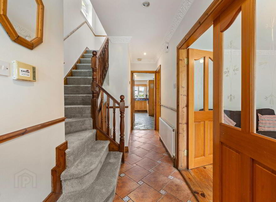 12 Marwood Avenue, Riverstown, Glanmire, T45W958