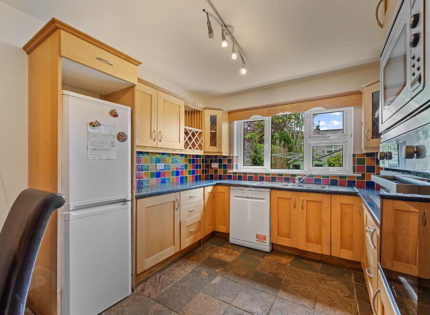 12 Marwood Avenue, Riverstown, Glanmire, T45W958