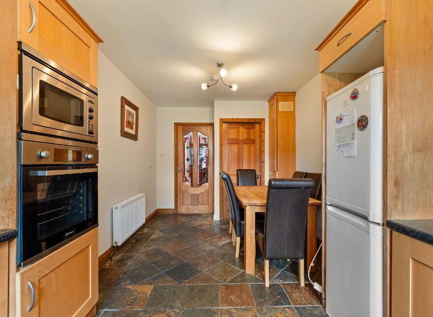 12 Marwood Avenue, Riverstown, Glanmire, T45W958