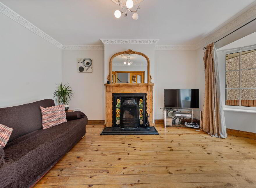 12 Marwood Avenue, Riverstown, Glanmire, T45W958
