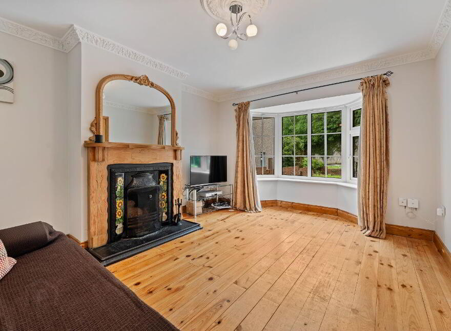 12 Marwood Avenue, Riverstown, Glanmire, T45W958