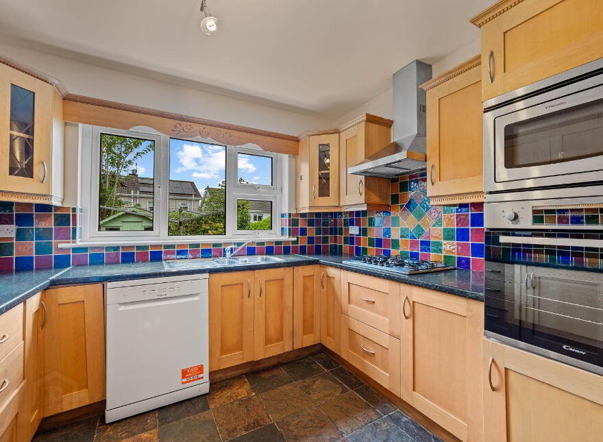 12 Marwood Avenue, Riverstown, Glanmire, T45W958