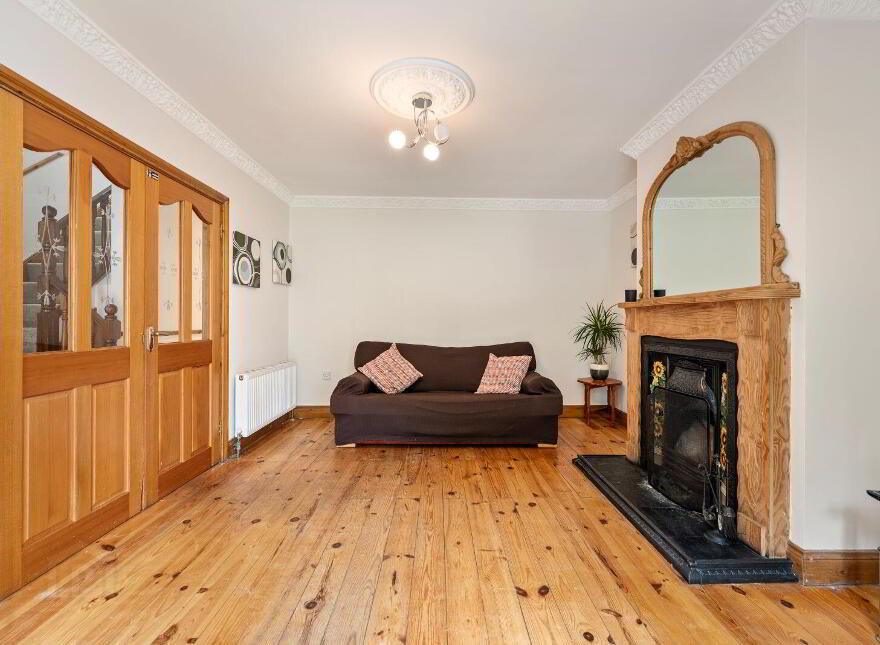 12 Marwood Avenue, Riverstown, Glanmire, T45W958