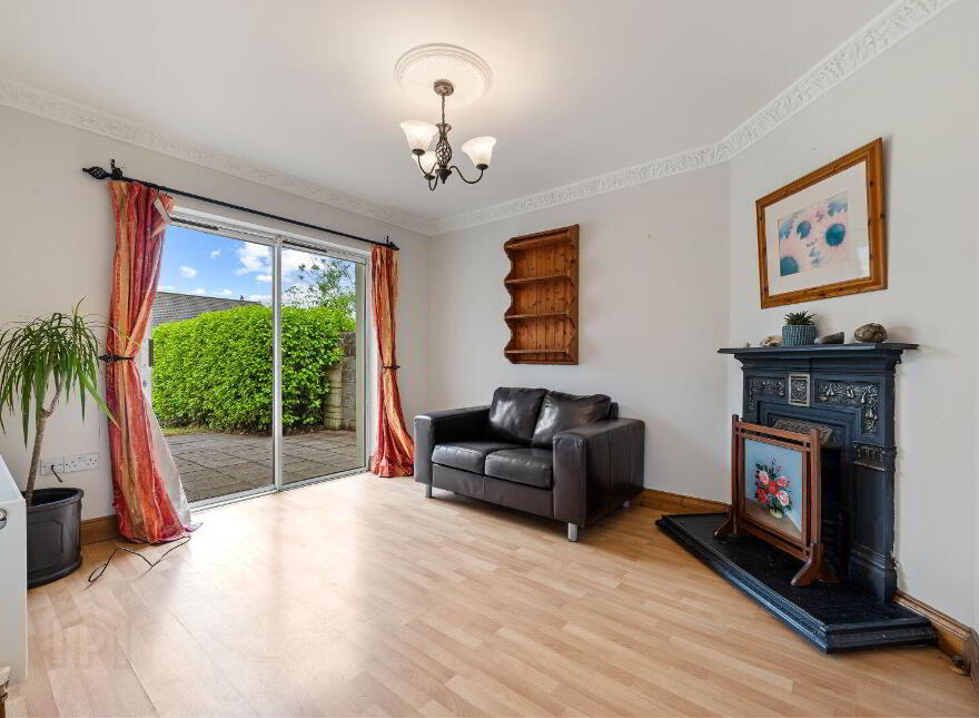 12 Marwood Avenue, Riverstown, Glanmire, T45W958