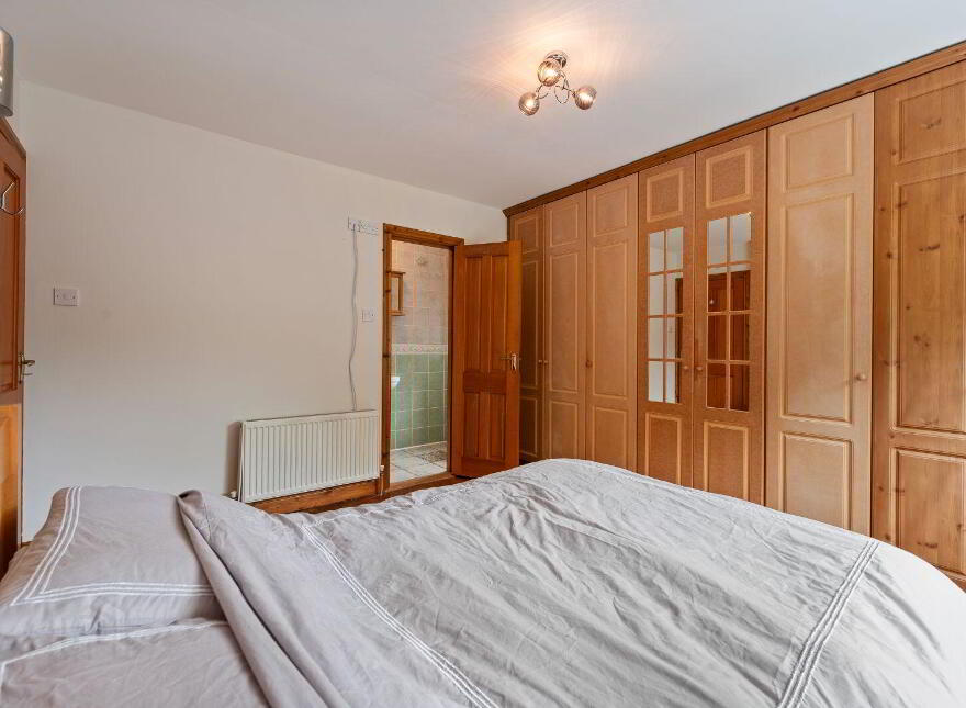 12 Marwood Avenue, Riverstown, Glanmire, T45W958