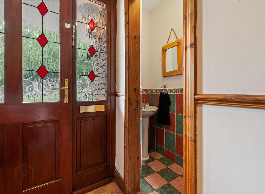 12 Marwood Avenue, Riverstown, Glanmire, T45W958