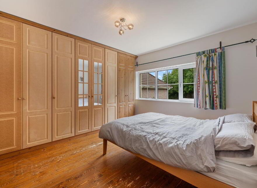 12 Marwood Avenue, Riverstown, Glanmire, T45W958