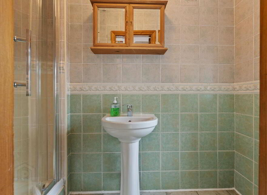 12 Marwood Avenue, Riverstown, Glanmire, T45W958