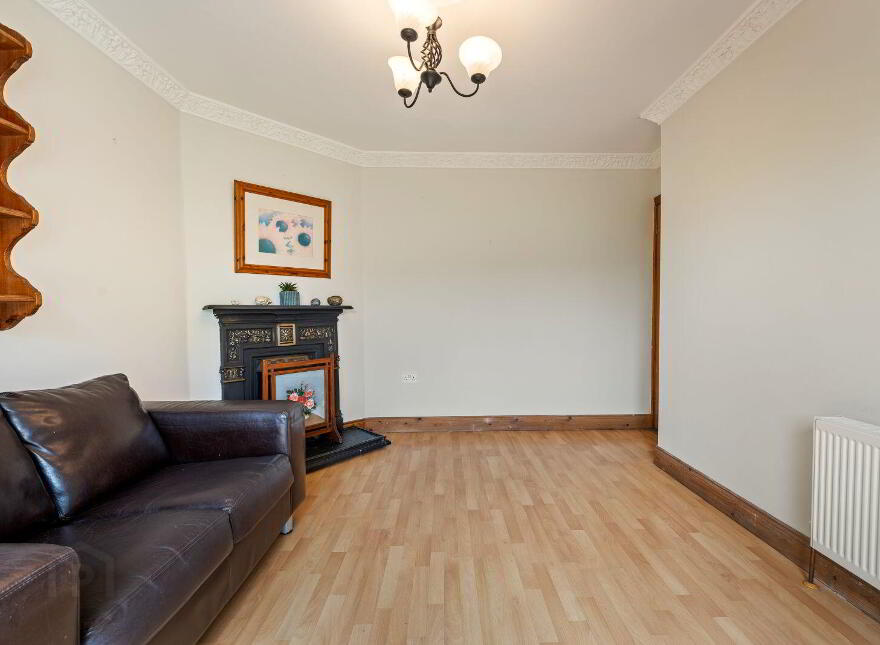 12 Marwood Avenue, Riverstown, Glanmire, T45W958
