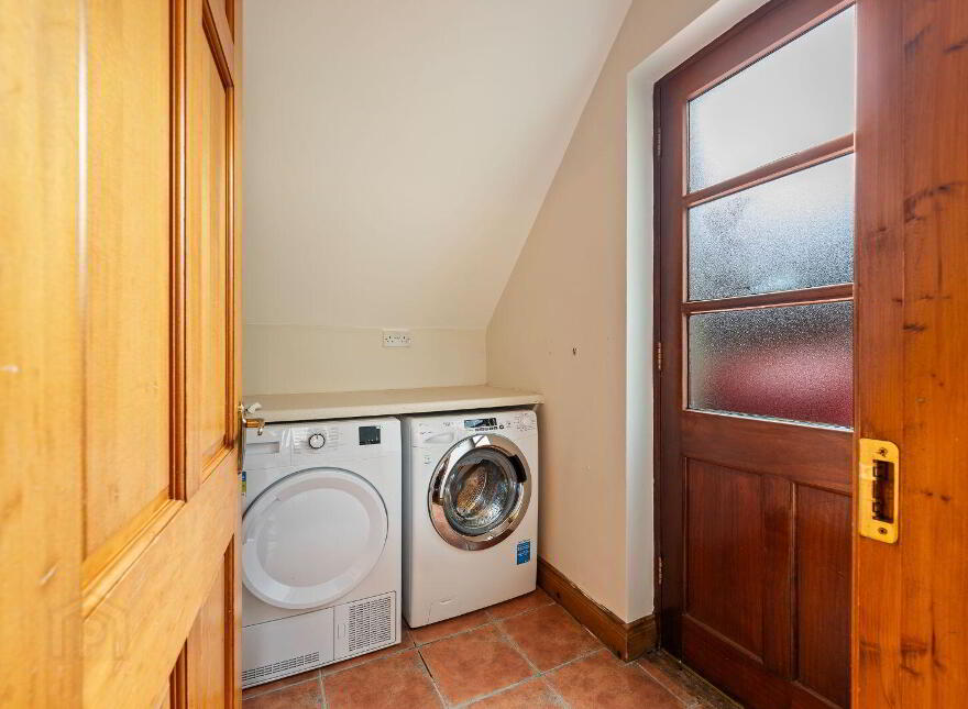 12 Marwood Avenue, Riverstown, Glanmire, T45W958