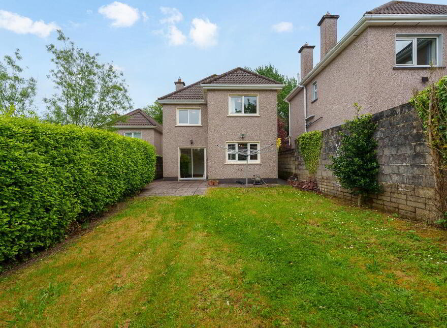 12 Marwood Avenue, Riverstown, Glanmire, T45W958
