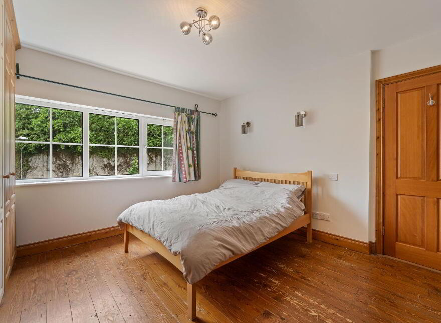 12 Marwood Avenue, Riverstown, Glanmire, T45W958