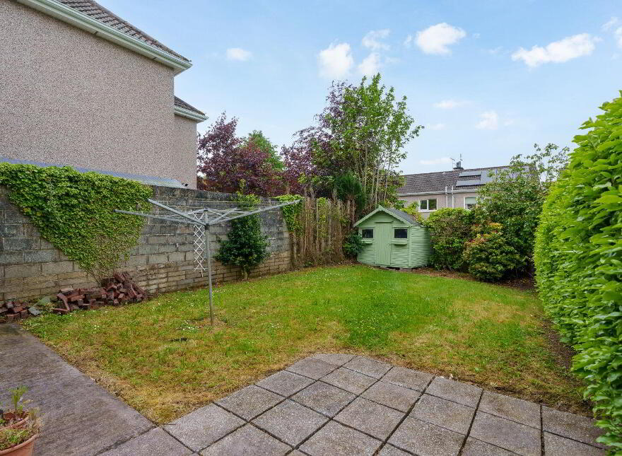 12 Marwood Avenue, Riverstown, Glanmire, T45W958