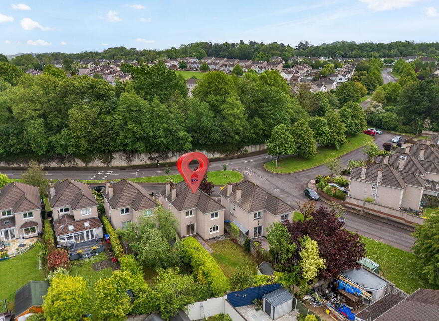12 Marwood Avenue, Riverstown, Glanmire, T45W958
