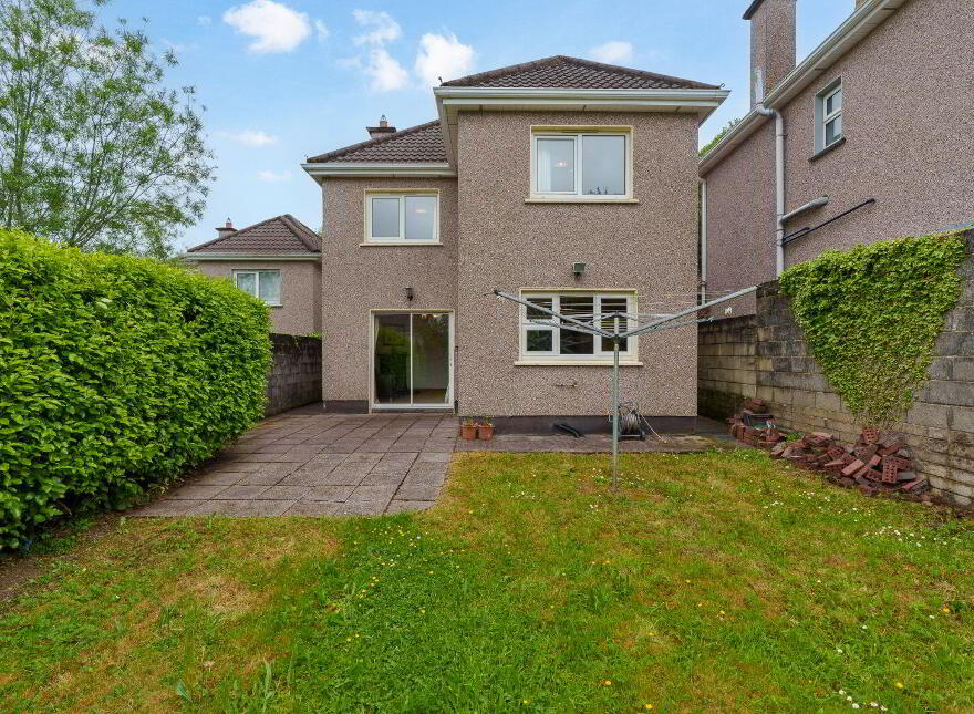 12 Marwood Avenue, Riverstown, Glanmire, T45W958