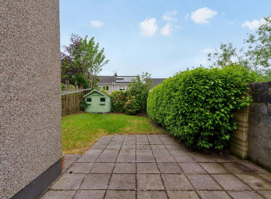 12 Marwood Avenue, Riverstown, Glanmire, T45W958