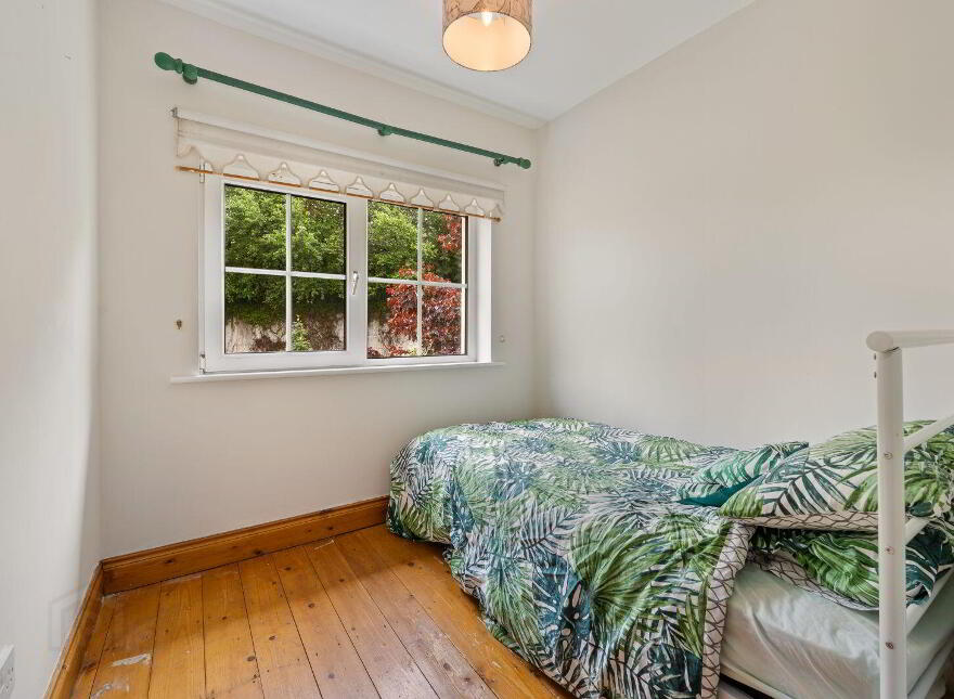 12 Marwood Avenue, Riverstown, Glanmire, T45W958