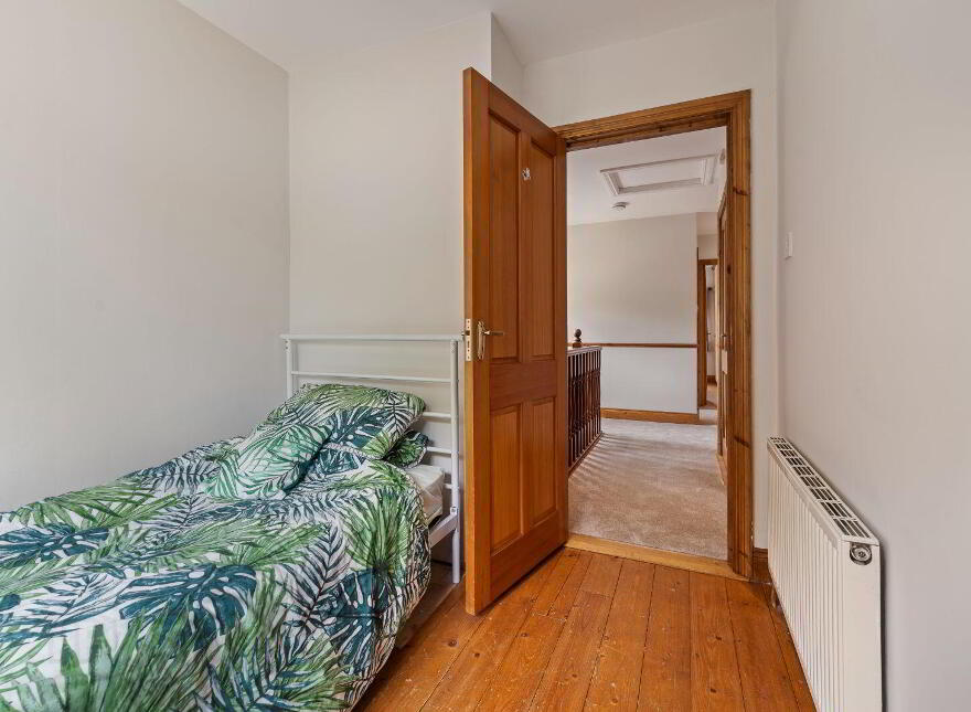 12 Marwood Avenue, Riverstown, Glanmire, T45W958