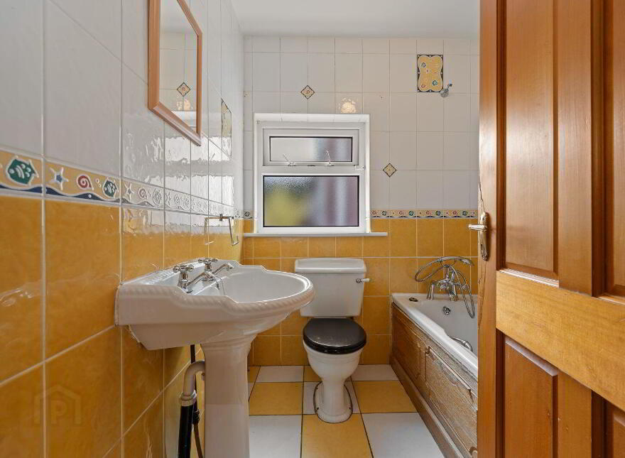 12 Marwood Avenue, Riverstown, Glanmire, T45W958