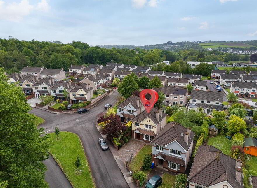 12 Marwood Avenue, Riverstown, Glanmire, T45W958