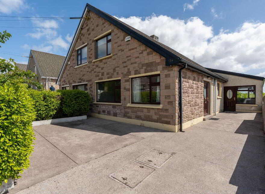 34 Silverheights Avenue, Mayfield, T23E2K4