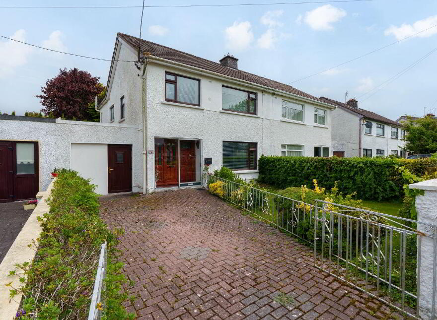 24 Greenhills Estate, South Douglas Road, Douglas, T12H6VW