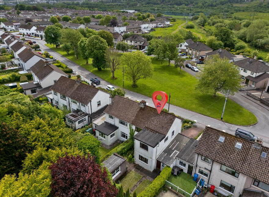 24 Greenhills Estate, South Douglas Road, Douglas, T12H6VW