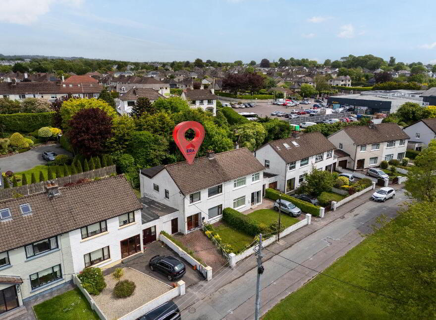 24 Greenhills Estate, South Douglas Road, Douglas, T12H6VW