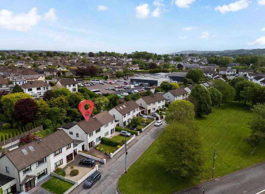 24 Greenhills Estate, South Douglas Road, Douglas, T12H6VW
