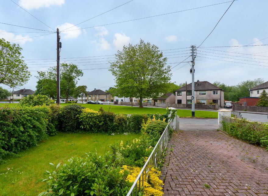 24 Greenhills Estate, South Douglas Road, Douglas, T12H6VW