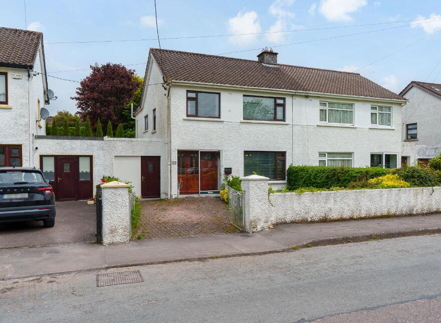 24 Greenhills Estate, South Douglas Road, Douglas, T12H6VW